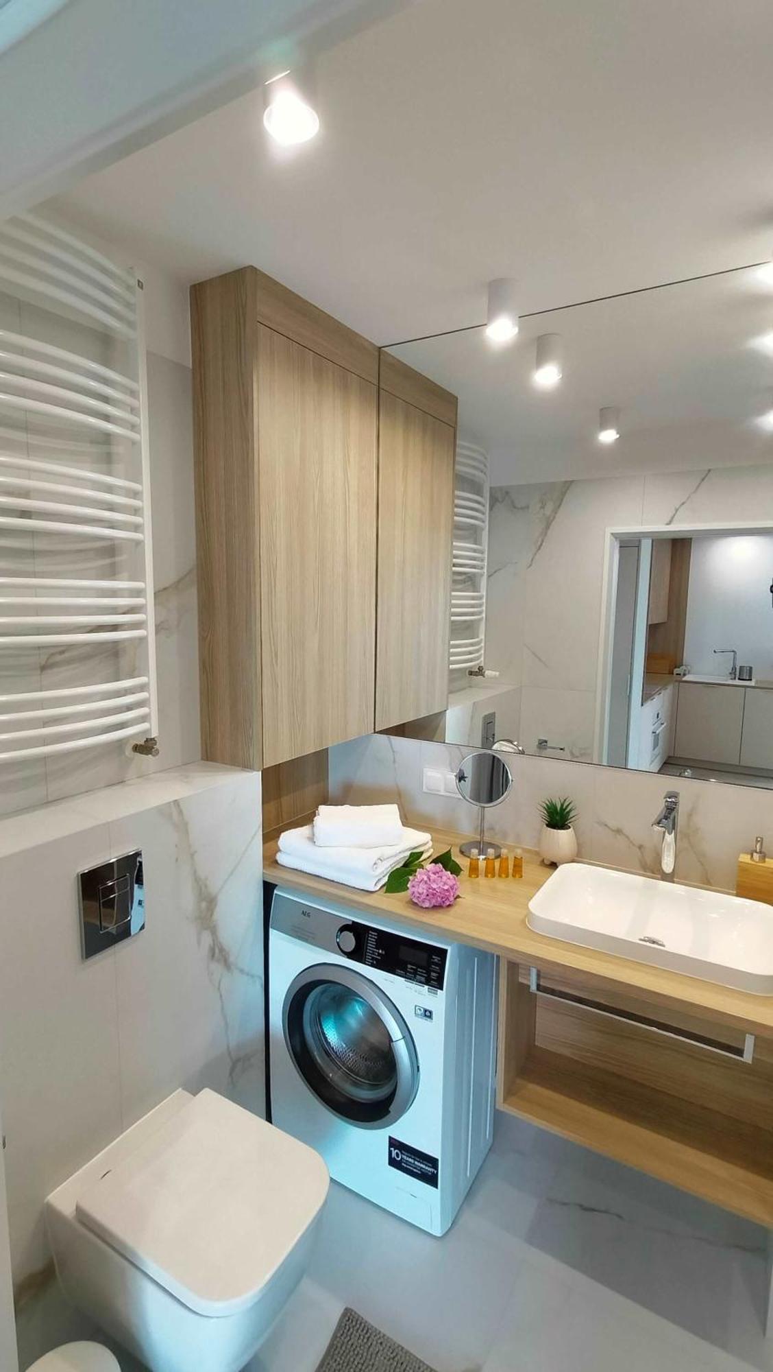 Cicha Przystan Apartamenty Whiteblue Sauna&Fitness&Parking Колобжег Экстерьер фото